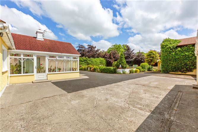 Ballycannon, Kilcock, Co. Kildare