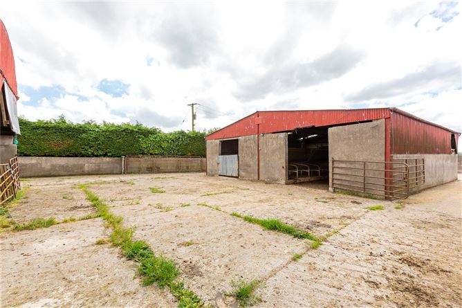 Ballycannon, Kilcock, Co. Kildare