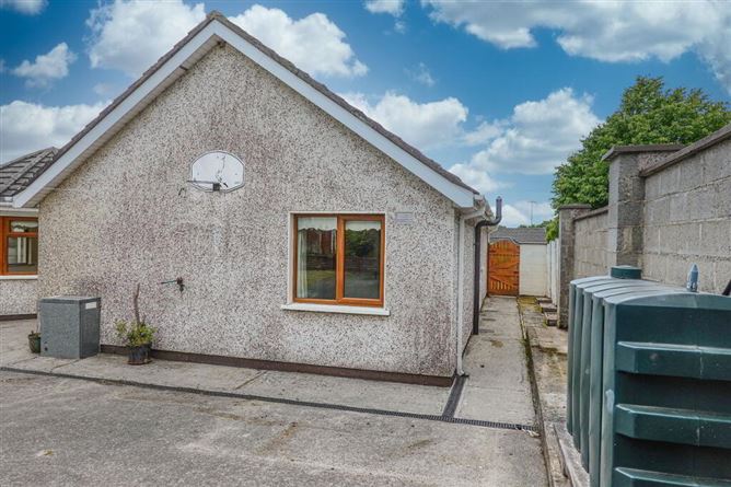 14 Mountain View, Myshall, Carlow