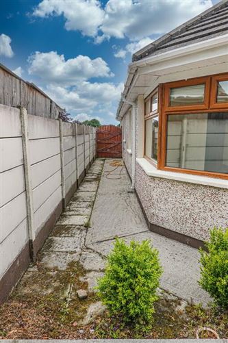 14 Mountain View, Myshall, Carlow