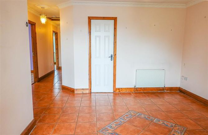 14 Mountain View, Myshall, Carlow