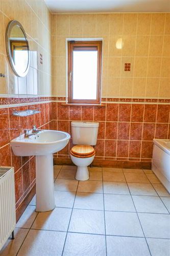 14 Mountain View, Myshall, Carlow