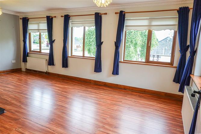 14 Mountain View, Myshall, Carlow