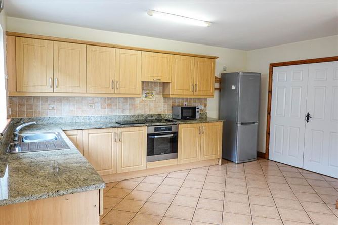 14 Mountain View, Myshall, Carlow