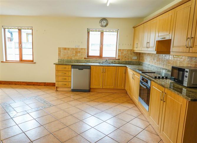 14 Mountain View, Myshall, Carlow