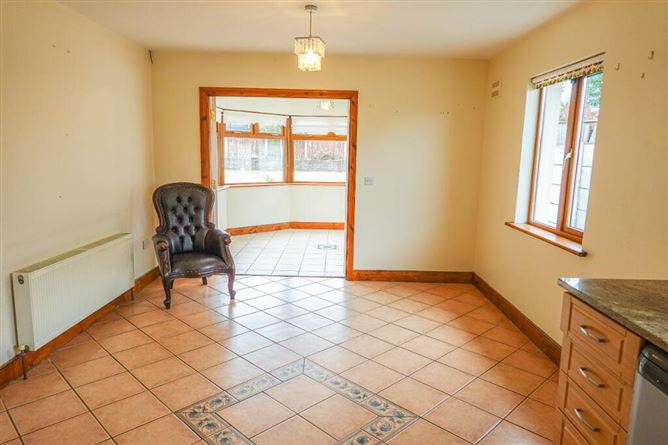 14 Mountain View, Myshall, Carlow