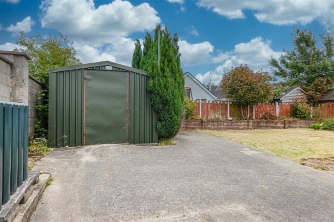 14 Mountain View, Myshall, Carlow