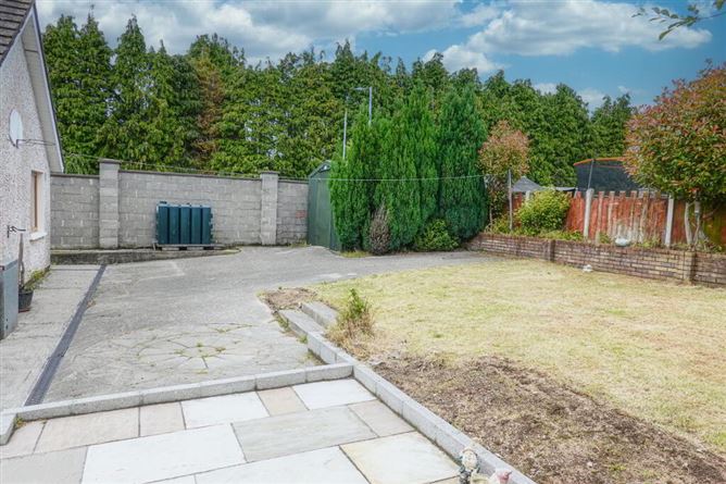14 Mountain View, Myshall, Carlow