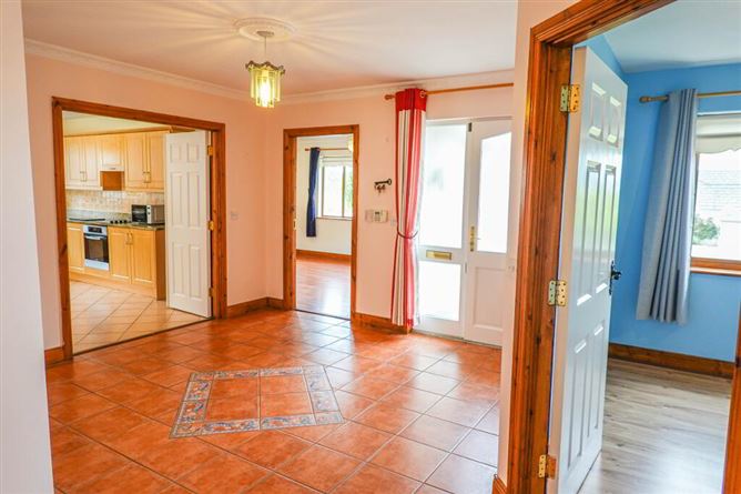 14 Mountain View, Myshall, Carlow