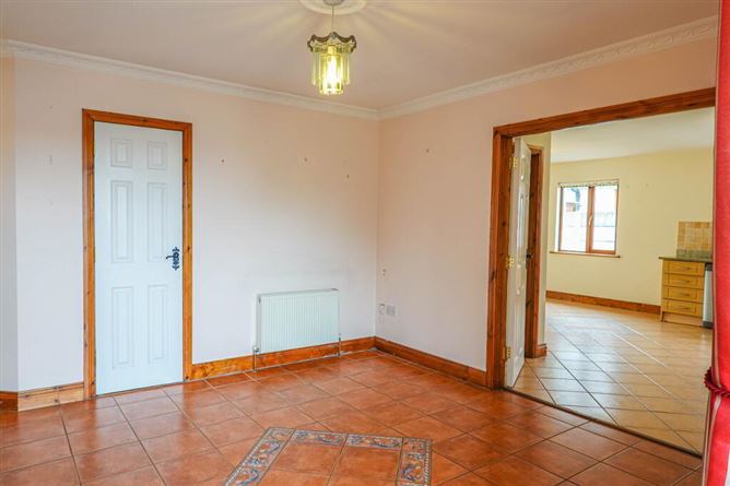 14 Mountain View, Myshall, Carlow