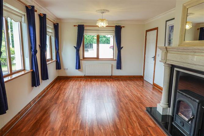14 Mountain View, Myshall, Carlow