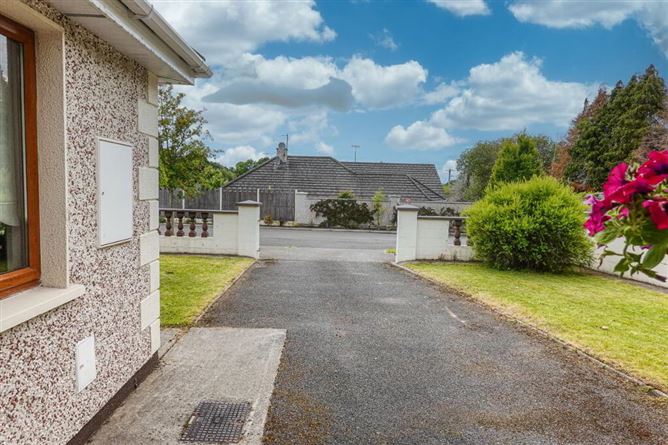 14 Mountain View, Myshall, Carlow