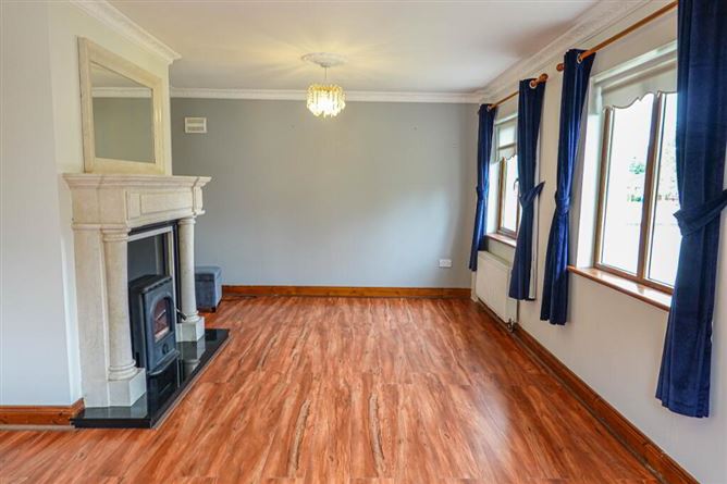 14 Mountain View, Myshall, Carlow