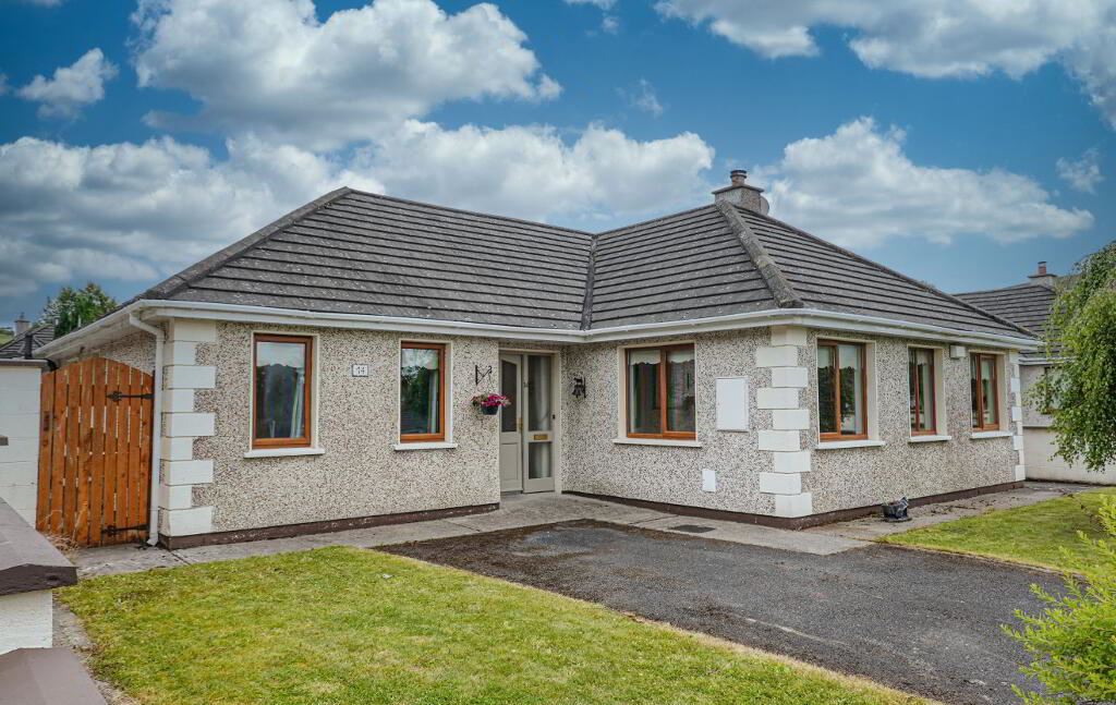 14 Mountain View, Myshall, Carlow