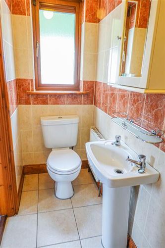 14 Mountain View, Myshall, Carlow