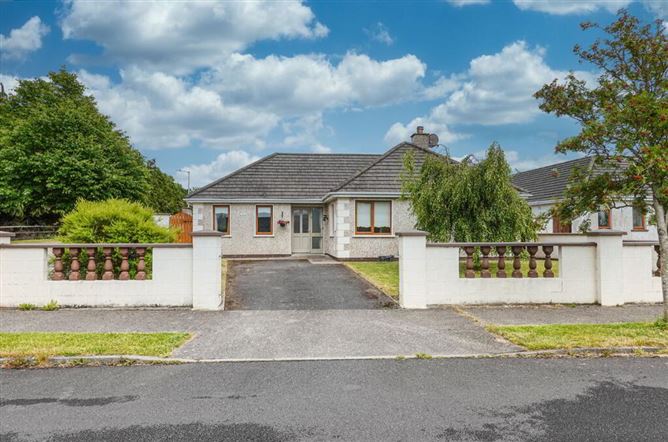 14 Mountain View, Myshall, Carlow
