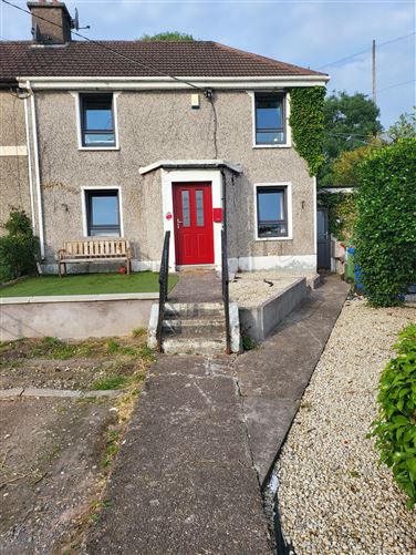 17 Delaney Park, Dublin Hill, Cork City