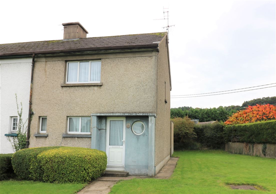 10 Connolly Park, Carrick Beg, CarrickonSuir, Tipperary Shee & Hawe