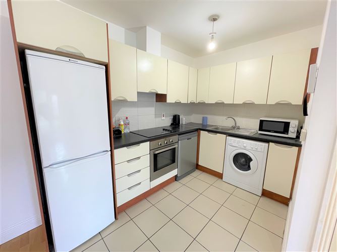 1 Carrig Court, Citywest, County Dublin