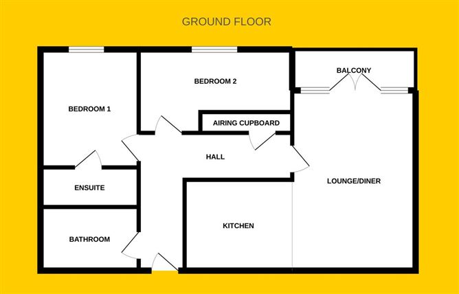 1 Carrig Court, Citywest, County Dublin