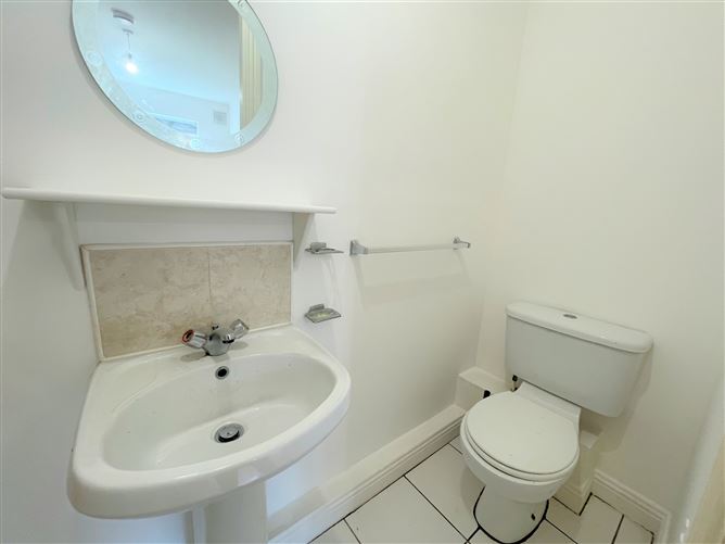 1 Carrig Court, Citywest, County Dublin