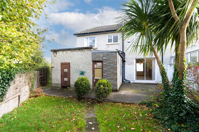 24 Butterfield Grove, Rathfarnham, Dublin 14