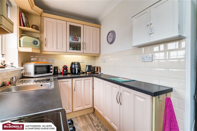 18 Church View, Walsh Island, Near, Portarlington, Laois
