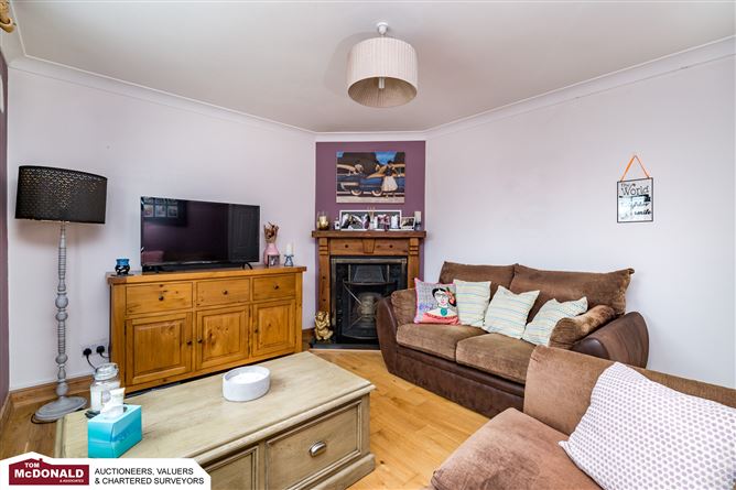 18 Church View, Walsh Island, Near, Portarlington, Laois