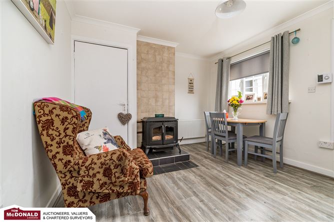 18 Church View, Walsh Island, Near, Portarlington, Laois