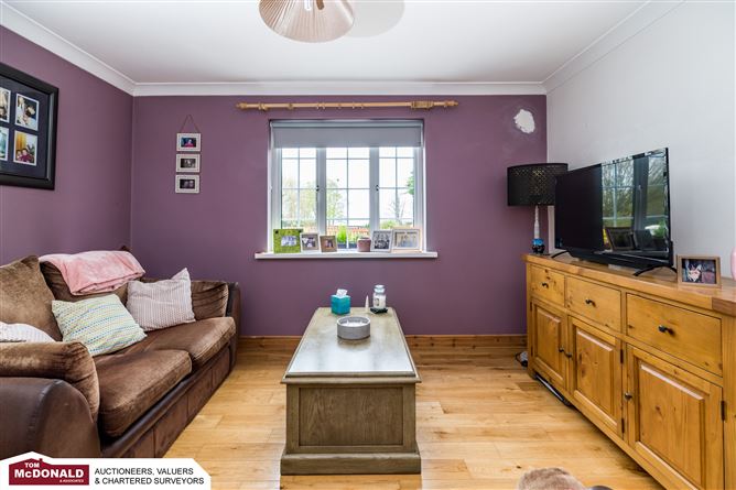 18 Church View, Walsh Island, Near, Portarlington, Laois