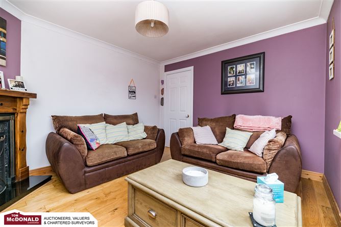 18 Church View, Walsh Island, Near, Portarlington, Laois