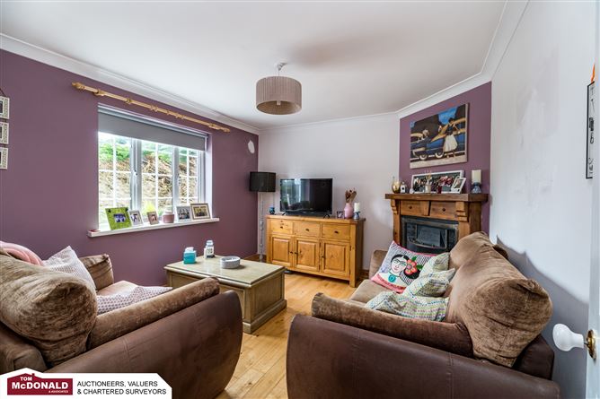 18 Church View, Walsh Island, Near, Portarlington, Laois
