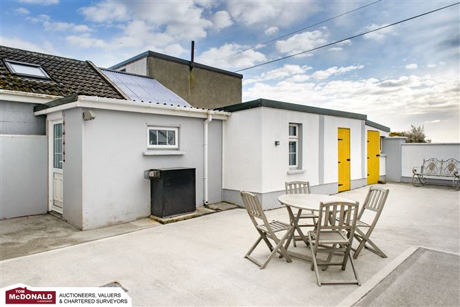 18 Church View, Walsh Island, Near, Portarlington, Laois