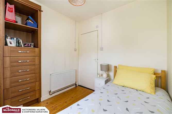 18 Church View, Walsh Island, Near, Portarlington, Laois