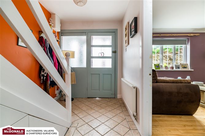 18 Church View, Walsh Island, Near, Portarlington, Laois