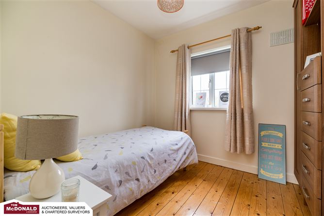 18 Church View, Walsh Island, Near, Portarlington, Laois