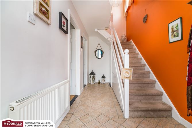 18 Church View, Walsh Island, Near, Portarlington, Laois
