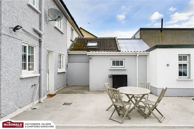18 Church View, Walsh Island, Near, Portarlington, Laois