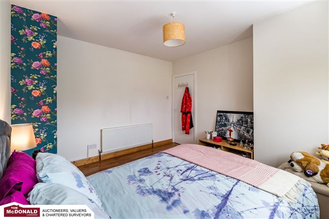 18 Church View, Walsh Island, Near, Portarlington, Laois