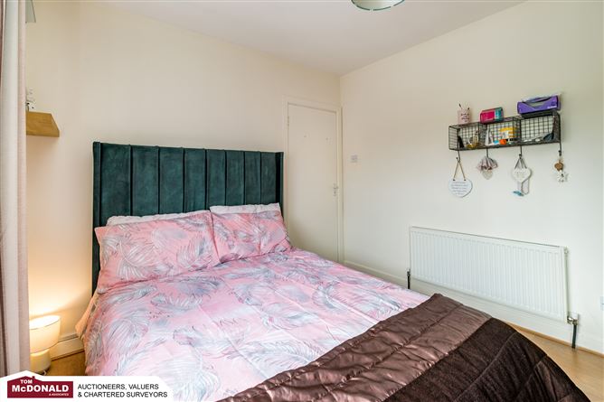 18 Church View, Walsh Island, Near, Portarlington, Laois