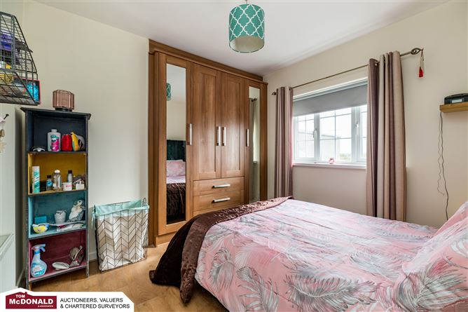 18 Church View, Walsh Island, Near, Portarlington, Laois