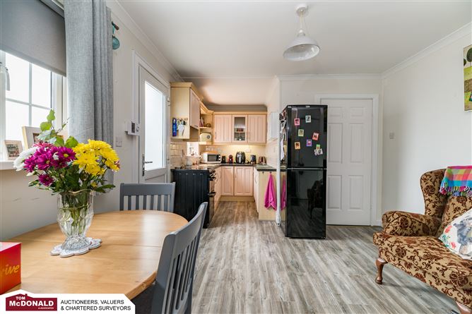 18 Church View, Walsh Island, Near, Portarlington, Laois