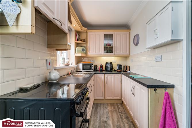 18 Church View, Walsh Island, Near, Portarlington, Laois