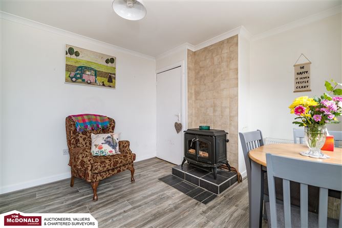 18 Church View, Walsh Island, Near, Portarlington, Laois
