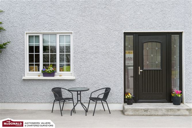 18 Church View, Walsh Island, Near, Portarlington, Laois