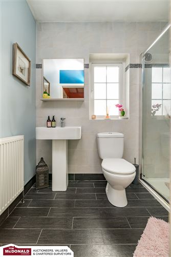 18 Church View, Walsh Island, Near, Portarlington, Laois