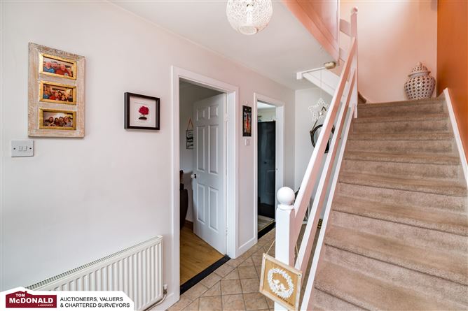 18 Church View, Walsh Island, Near, Portarlington, Laois