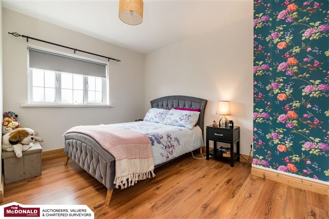 18 Church View, Walsh Island, Near, Portarlington, Laois