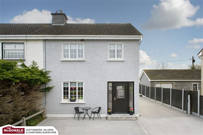 18 Church View, Walsh Island, Near, Portarlington, Laois