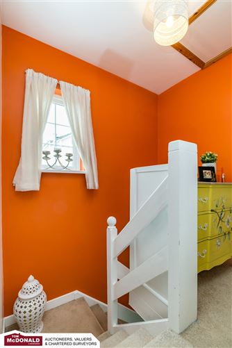 18 Church View, Walsh Island, Near, Portarlington, Laois